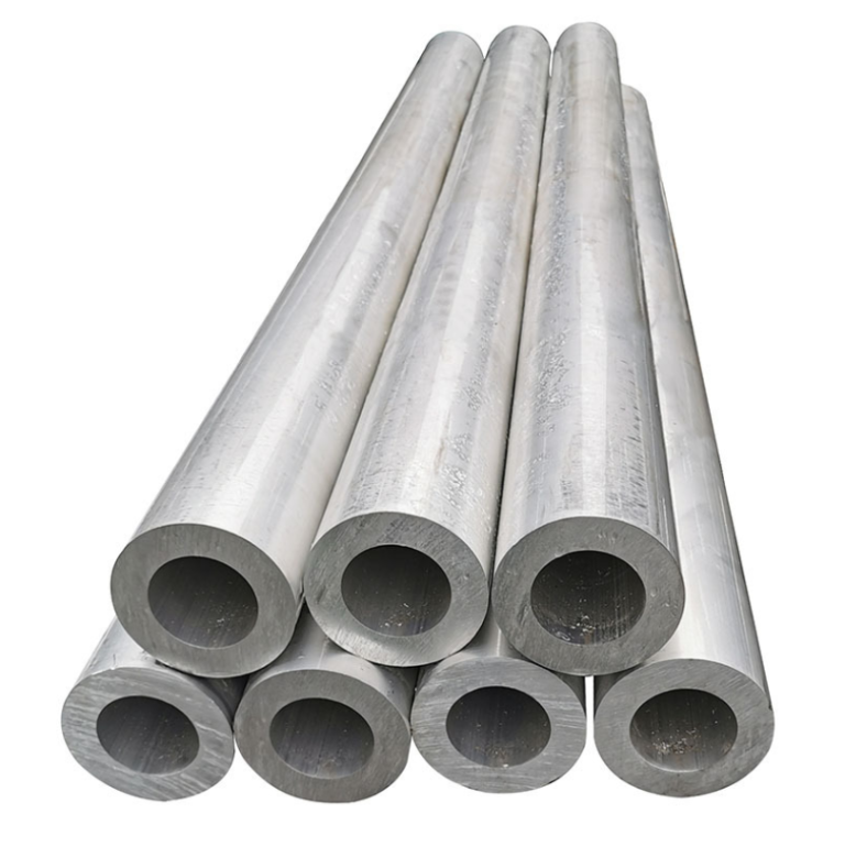 Aluminum Pipe (9)